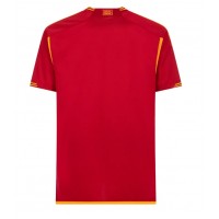 AS Roma Heimtrikot 2023-24 Kurzarm